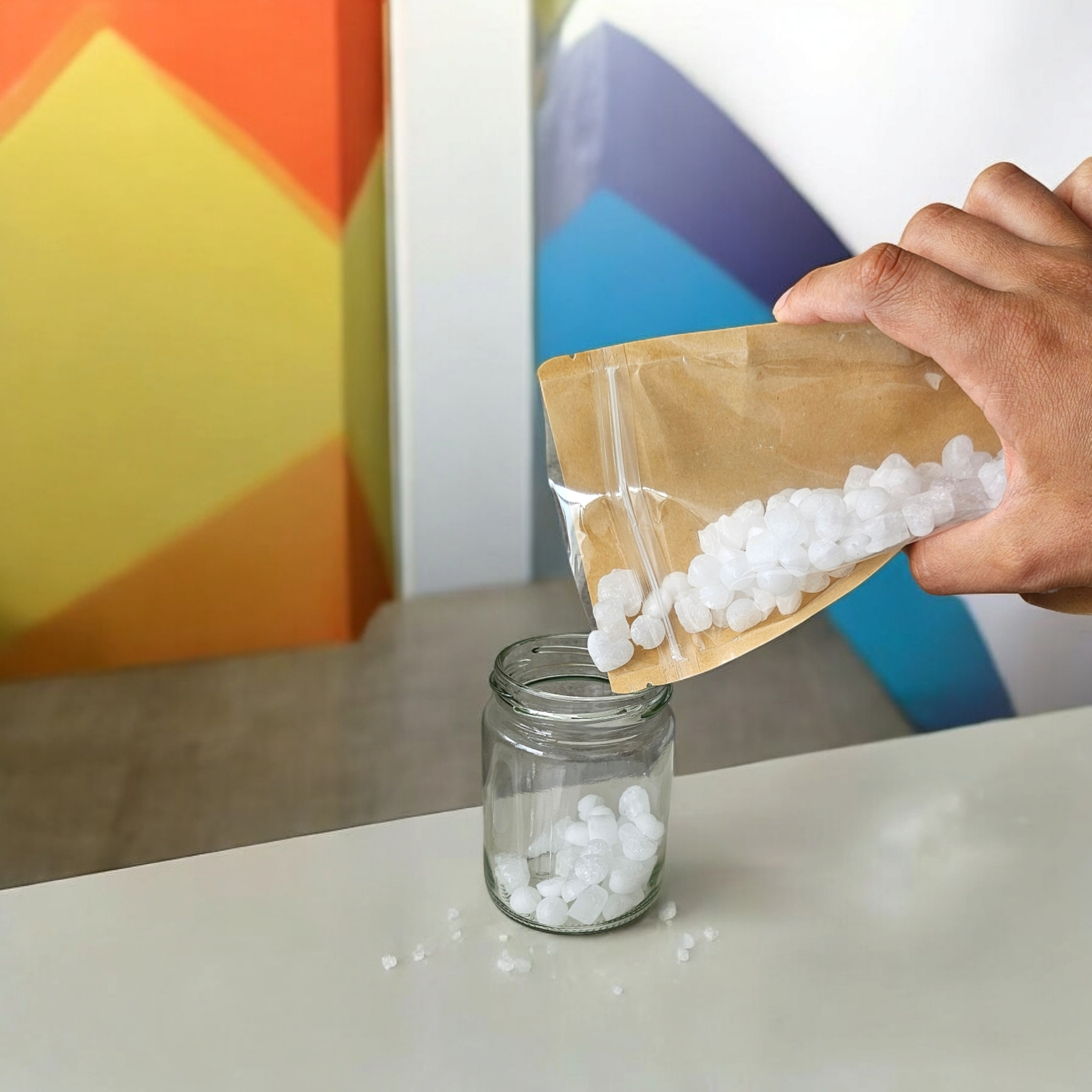 Refill pack - Image 2