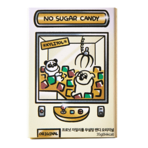 Xylitol Candy Original